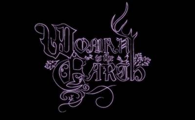 logo Woman Is The Earth